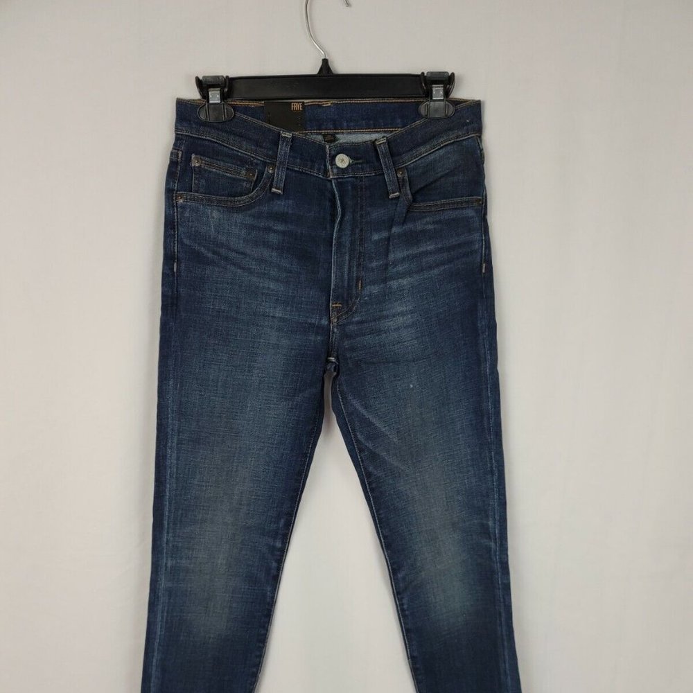 New Frye Addie Women's Jeans Addie Jeans Size 28